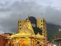 Bhavnath Temple